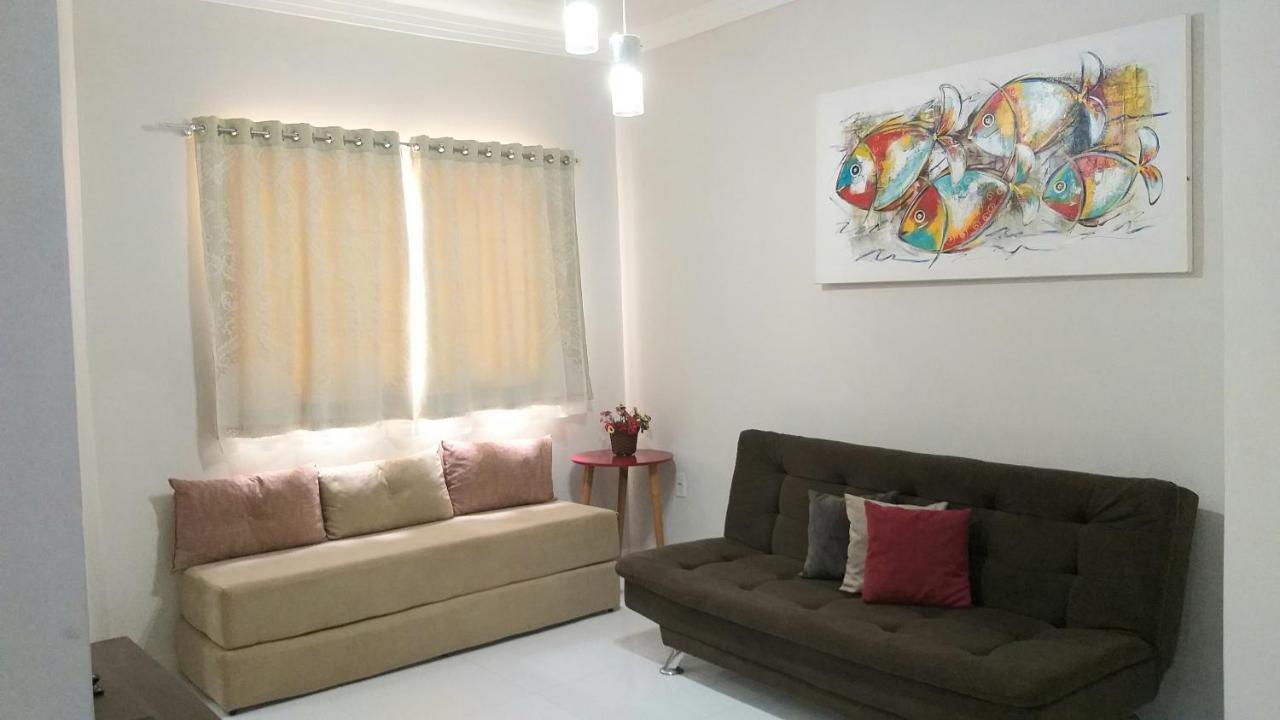 Apartament Flor De Peroba Flats #3 Vermelho - Maragogi - Al Zewnętrze zdjęcie