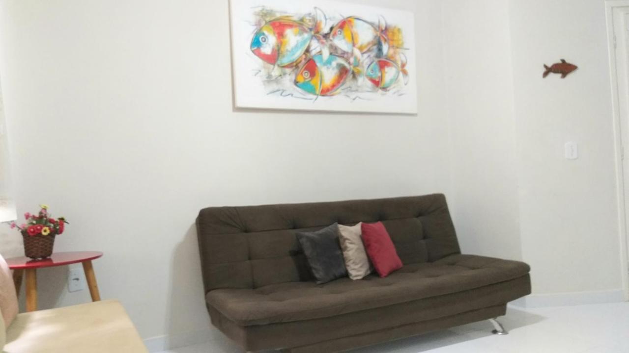 Apartament Flor De Peroba Flats #3 Vermelho - Maragogi - Al Zewnętrze zdjęcie