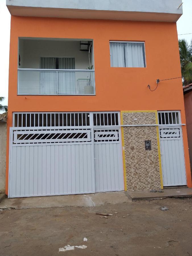 Apartament Flor De Peroba Flats #3 Vermelho - Maragogi - Al Pokój zdjęcie
