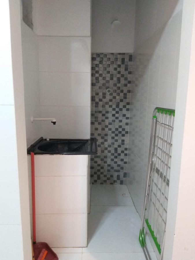 Apartament Flor De Peroba Flats #3 Vermelho - Maragogi - Al Pokój zdjęcie